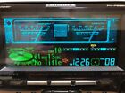 Pioneer Fh-p888md Carrozzeria Cd md Player Receiver Car Audio Stereo Jdm Fs Used