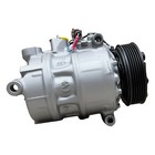Ryc Reman Ac Compressor Ad-1662 Fits Volkswagen Atlas 2 0l  3 6l 2018 2019 2020