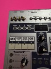 Roland Edirol V-4 4 Channel Video Mixer Switcher Operation Unit Only  Read  d