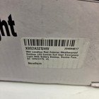 Led Energyplus Outdr Combo Exit Sign Emergency Light Red Wet Location X002a3zswv