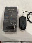 New Logitech G203 Lightsync  Wired Gaming Mouse--black