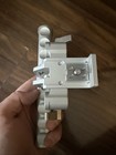 Movcam Bmcc Top Handle For Blackmagic Cinema Camera   excellent Condition 