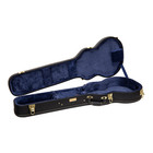 Crossrock Lp Case  Fit Les Paul Electric Guitar  Semi-vintage Arched Hardshell