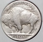      Very Rare  1913-s Type 2  Buffalo Nickel With A Horn    Restored T2     