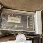 Vintage Airtemp Chrysler Logo - Thermostat W  Original Box   Instructions Nos Ac
