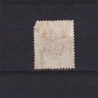 Sa23b Great Britain 1902 King Edward Vii Used Stamp Cv 30