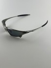 Oakley X Metal Penny Polished Titanium Black Iridium Lens Low Serial  Xx Juliet