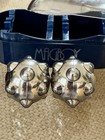 Vintage Nikken Magboy Magnetic Therapy Stress Relief Massage Balls