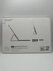 Apple Smart Keyboard  a1829  For 10 5-inch Ipad Pro Black -mptl2ll a