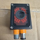 Efector O2iros-g d rs232 e1 e2-o2i300   O2irosgdrs232e1e  used 