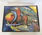 Air Swimmers Remote Control Flying Clown Fish Toy - Gift  Present  Birthday