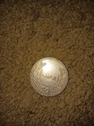 Mexican Commemorative Coin