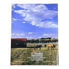 Vintage 1991 Maryland State Official Travel   Outdoor Guide Tourism Brochure