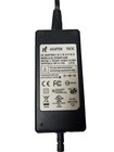 48 Volt Dc 1 05 Amp 50 Watt Regulated Switching Power Supply 2 5mm Plug Poe