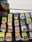 1000 Pokemon Bulk Card Lot - Modern Commons uncommons - No Energy - Nm lp