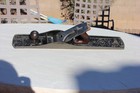 Vintage Stanley No  8   Bailey  Smooth  Bottom     Wood  Plane  24 