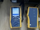 Fluke Network Dtx-1800 Cable Analyzer Kit W   Accessories   Custom Hard Case