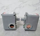 Lot Of 2 Square D Pumptrol 20-40 Psi Water Pump Pressure Switch New No Boxes