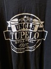 Vintage 90 s Uncle Tupelo Shirt-size Large Jeff Tweedy Wilco