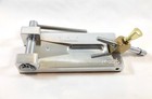 Bassoon Reed Making- Tip Cutter-made In Italy
