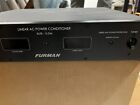 Furman Elite-15 Dmi 13-outlet Rack Linear Ac Power Conditioner O165