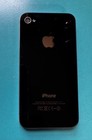 Apple Iphone 4  mc608ll a  16gb Black Unlocked   verizon  Gsm 