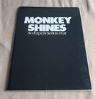 Official Movie Press Kit For George A  Romero s Monkey Shines