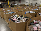 Walmart Overstock Merchandise     Inventory Ready For Resale