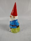 Gorham Gnome Bell 1980 Unieboek  B v  Vintage