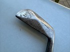Geo Martin Special Hickory Golf Club  Hand Forged