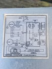 Parts  Working Main Board  Lg W a c 12000 Btu 230v  Lw1223hr