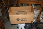 Nib Hoover Ch93619 Commercial Backpack Cordless Vacuum Black orang Free Shipping