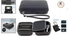 Compact   Protective Carrying Case For 5-inch Garmin Gps - Stylish Design