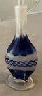 Vintage Glenn Kostick Art Glass Perfume