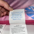 Peppa Pig Sleeping Bag Girls Pink 2003 Vintage