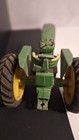 Vintage Ertl John Deere 5020 Tractor 1 16 Scale Diecast Farm Toy