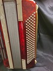 Italian Camerano Accordion With Original Hardshell Case - Made In Italy