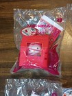 Lot Of 8 Hello Sanrio Happy Meal Toy From 2016