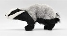 Bh3483 Hansa Badger 30 Plush Stuffed Animal
