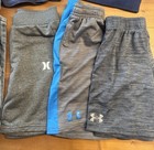 Boys Clothing Lot  Sz 6 7  3 Pants  2 Sweatshirts  3 Shorts  1 Long Sleeve Shirt