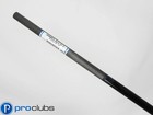 New Aldila Quaranta Gold 55 Stiff Flex Driver Shaft  514140