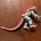 Godzilla Vs Kong Monsterverse  Mechagodzilla Figure Toy Toho Playmates 6 
