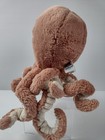 Jellycat London Small Odell Octopus Plush Stuffed Animal 