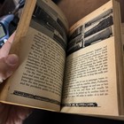 B11 Model Railroading 1951 Lionel Vintage A979 Handbook Enlarged Edition