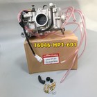 Carburetor 16046-hp1-601 Fcr43 For 2006-2014 Honda Trx450r Trx450er Trx 450r New