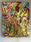 2025 Sdcc Exclusive Psa Magazine July Issue Marvel Fantastic 4 Limited Edition 