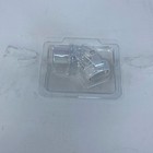 Quietair Elbow Replacement - Clear