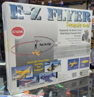 Vintage Cox E-z Flyer Formula One  049 Control Line Airplane Kit