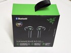 Razer Hammerhead True Wireless Bluetooth Chroma Rgb Earbuds Charging Case Only
