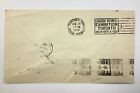 1928 Canadian First Flight Commemorative Covers Windsor To Toronto Envelope 839b